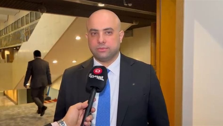 العنكوشي لـ السومرية: البرلمان يدعم أتمتة الدولة وتعظيم الإيرادات بعيداً عن الضرائب