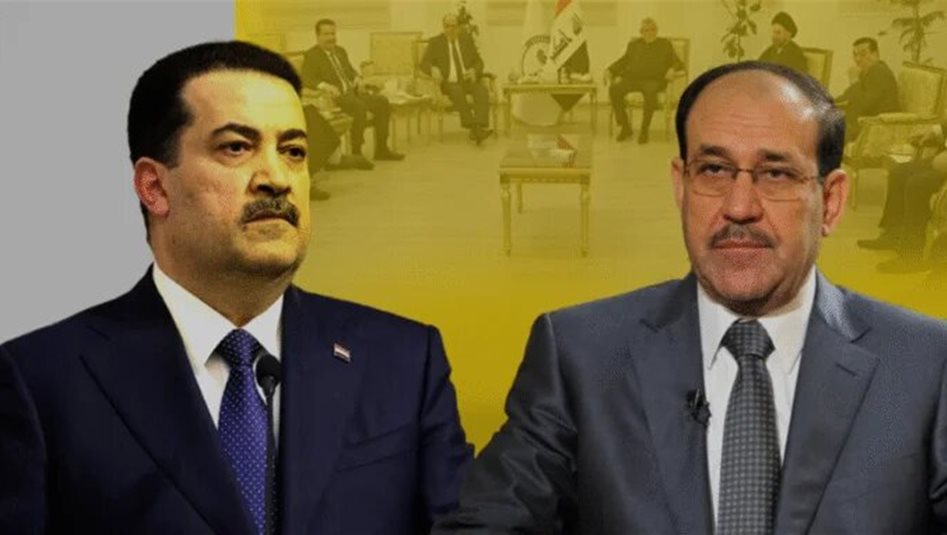 تنازل السوداني للمالكي.. 3 سيناريوهات محتملة وراء القرار المفاجئ 