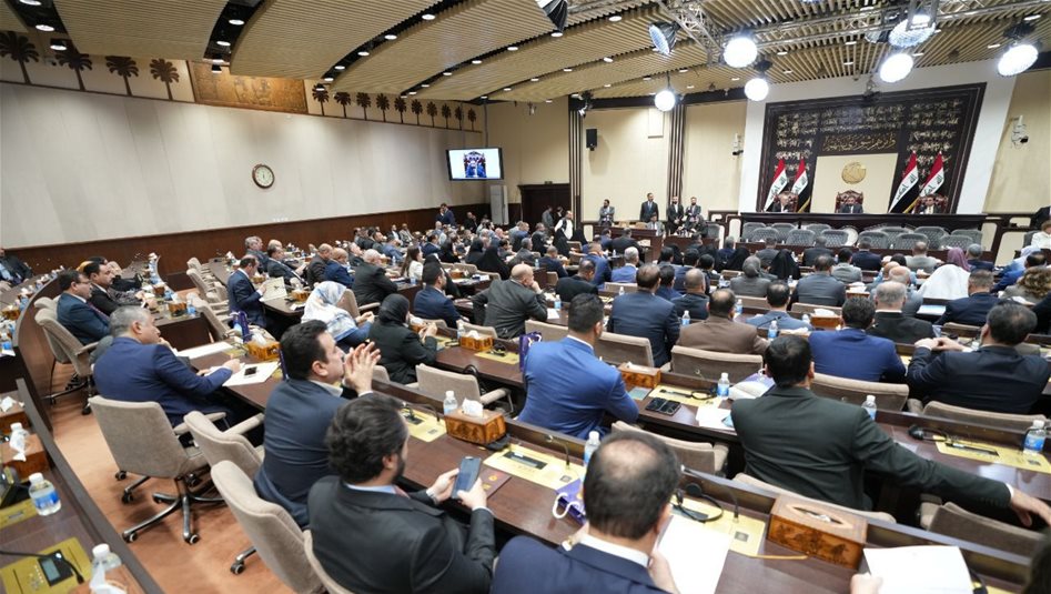 بحضور الجهات المعنية.. البرلمان يستكمل مناقشة ملف الإيرادات غير النفطية