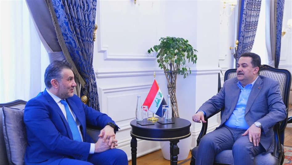 السوداني يؤكد ضرورة التركيز على نقل الجوانب الإيجابية بمختلف القطاعات في العراق 