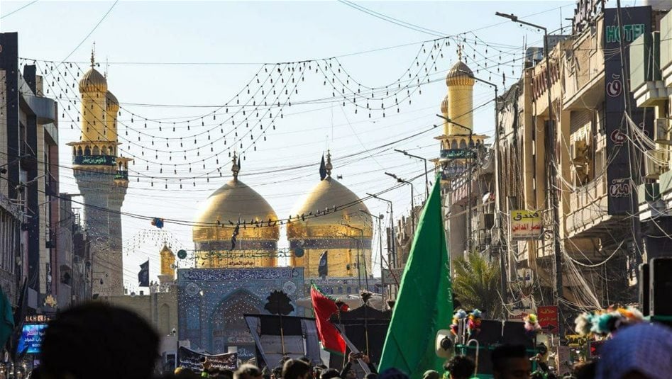 اللجنة الأمنية العليا بشان الزيارة الرجبية: قطوعات وقتية في الكاظمية والاعظمية 