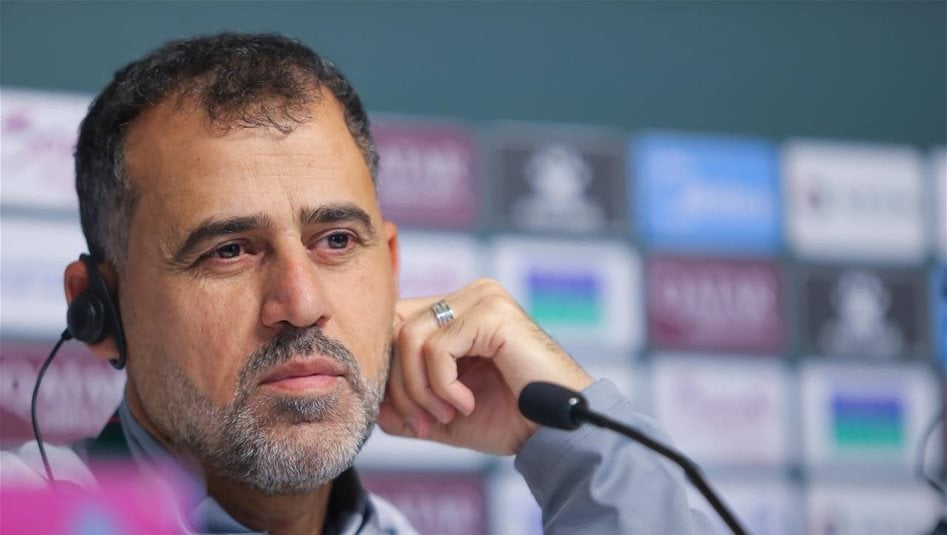 بعد التعادل مع تايلاند.. عماد محمد: سنقاتل أمام أستراليا من أجل التأهل 