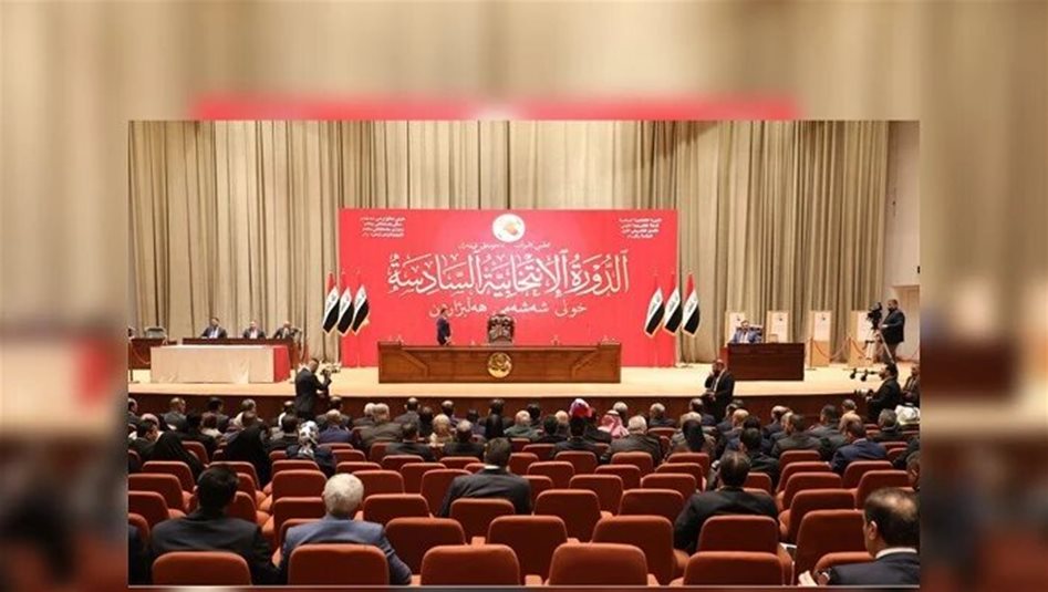 نائب يصارح الحشديين عن الـ190 نائبا اطاريا: فقط 60 وقعوا على قانون الحشد بينهم كرد وسنة ومسيحيون 