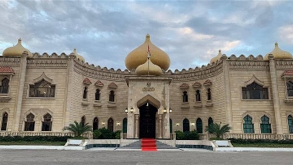 رئاسة الجمهورية.. quot;اليكتيquot; يتبرأ من الترشيحات الفردية ويؤكد: آميدي مرشحنا الوحيد 