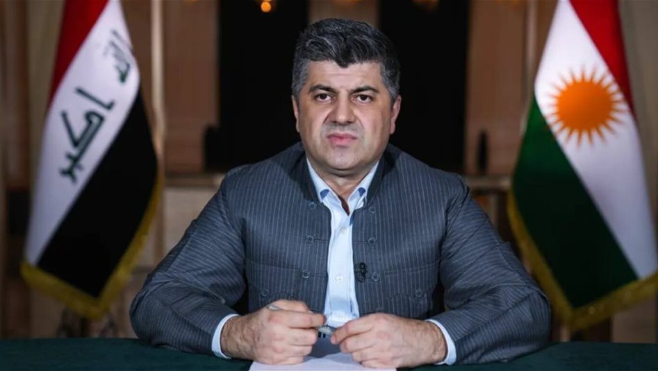 نقل محاكمة quot;لاهور شيخ جنكيquot; من السليمانية إلى أربيل 