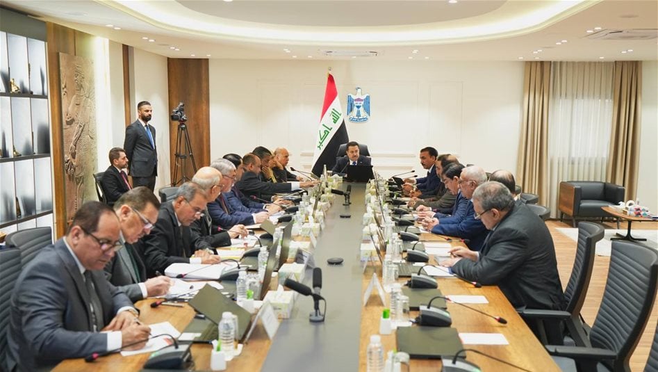 المجلس الوزاري يناقش خطوات تقليل الاعتماد على الإيرادات النفطية 