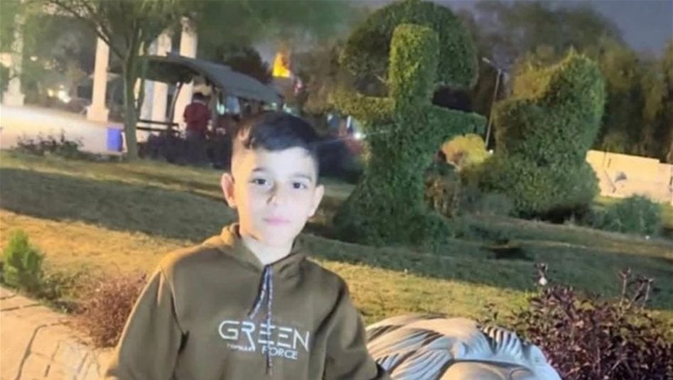 بسماية في حالة إنذار.. حملة للبحث عن الطفل "كرار" بعد اختفائه في ظروف غامضة