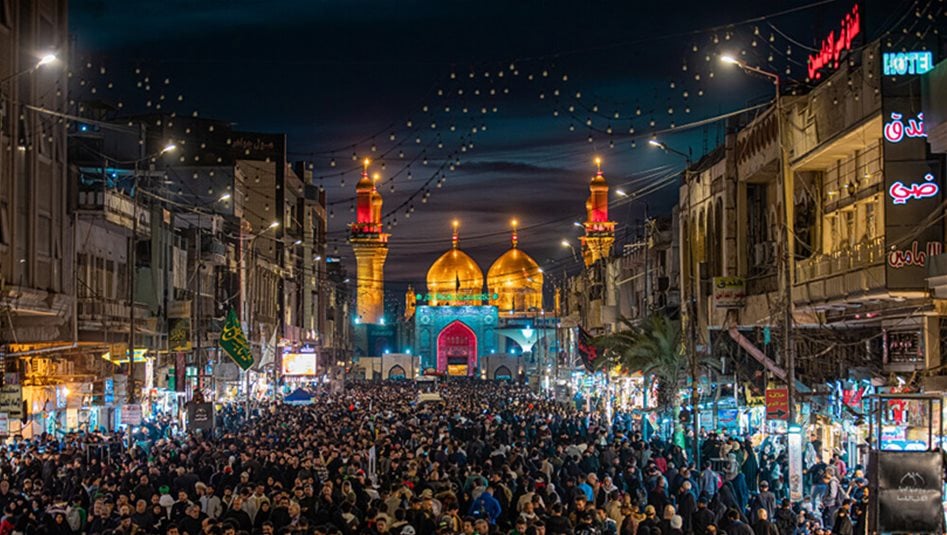 الكهرباء تستثني الكاظمية من القطع المبرمج 