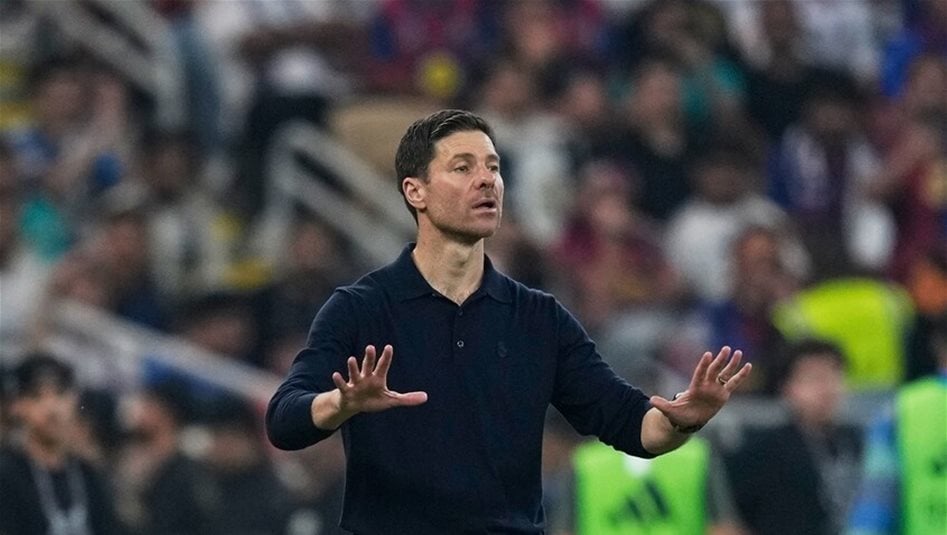 ريال مدريد يعلن اسم مدربه الجديد لخلافة ألونسو 