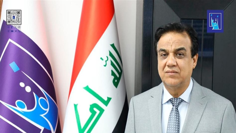 المفوضية تستبدل رئيس الإدارة الانتخابية 