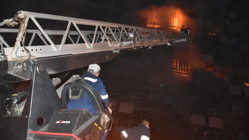 النزاهة تؤكد على 5 وصايا رئيسية للحد من الكوارث 