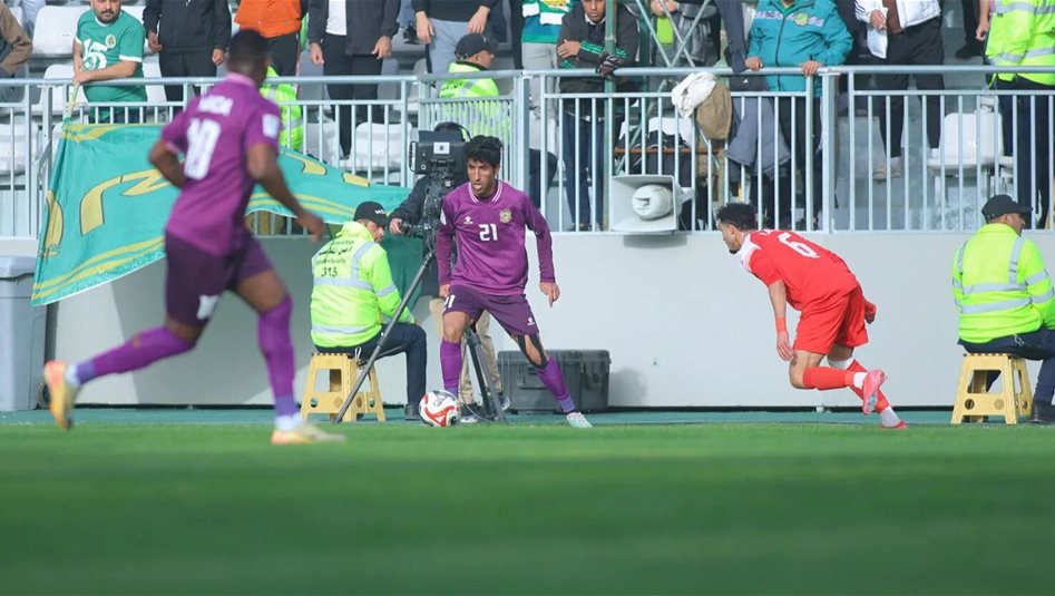 الشرطة يخطف ثلاث نقاط من quot;ام الربيعينquot; والنوارس تعود من quot;قلعة البرتقالquot; بتعادل محبط 