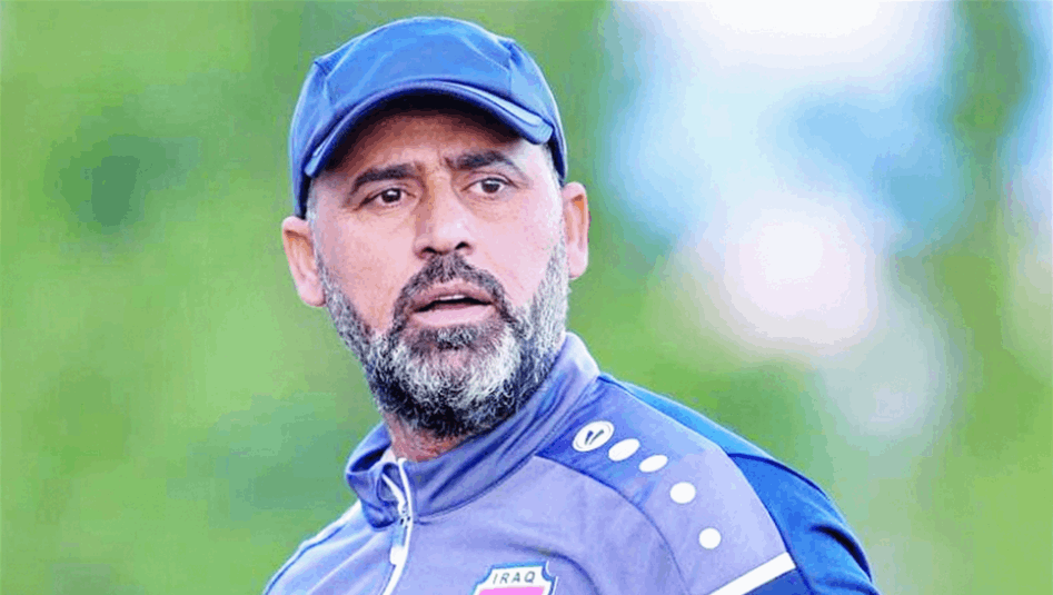 اول تعليق من عماد محمد بعد خروج العراق من بطولة كأس آسيا تحت 23 عاماً