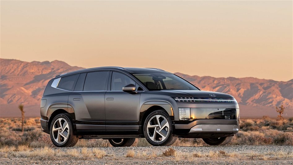 هيونداي ايونيك 9: وعود كبيرة.. فهل تصمد أمام الواقع؟