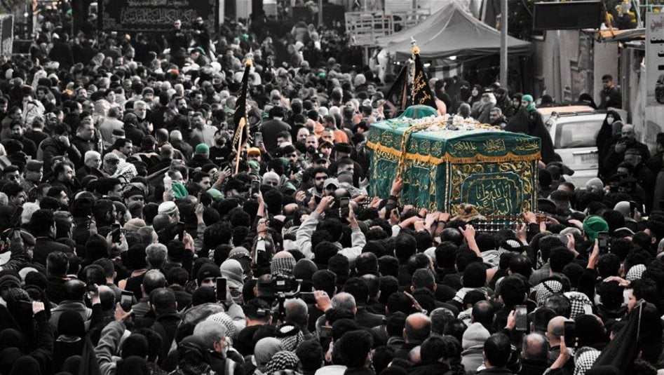 نجاح الخطة الأمنية المرسومة لتأمين الزيارة الرجبية 