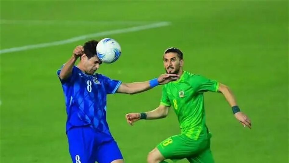 غداً.. انطلاق الجولة الـ13 من دوري نجوم العراق بـquot;ديربي بغدادquot; ولقاءات ساخنة 