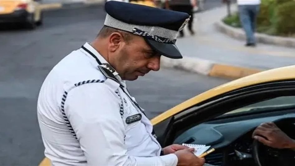 المرور توجه دعوة للمشككين بصحة الغرامة على مركباتهم 
