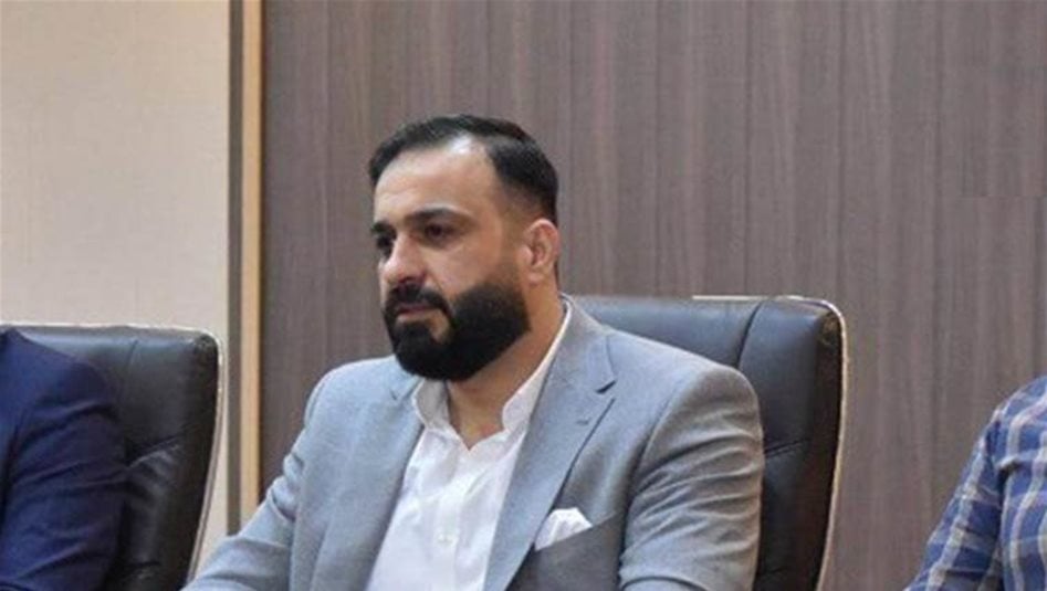 الكربولي يتحدث عن quot;نضج سياسي يحدث لأول مرةquot;: السامرائي اول من قدم النموذج 