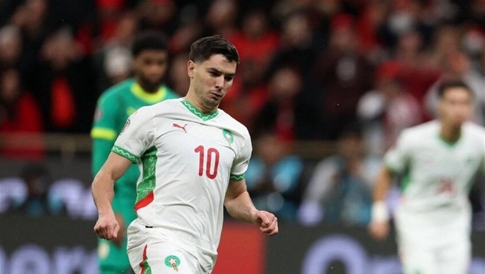 دياز يهدر ركلة جزاء quot;ذهبيةquot; في نهائي كأس إفريقيا 