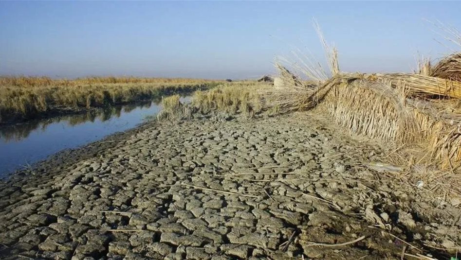 وزير الموارد: العراق يمر بظروف صعبة هي الأسوأ 
