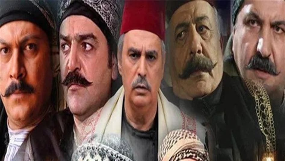 اختطاف احد كوادر مسلسل باب الحارة والقوات الأمنية تتدخل لتحريره