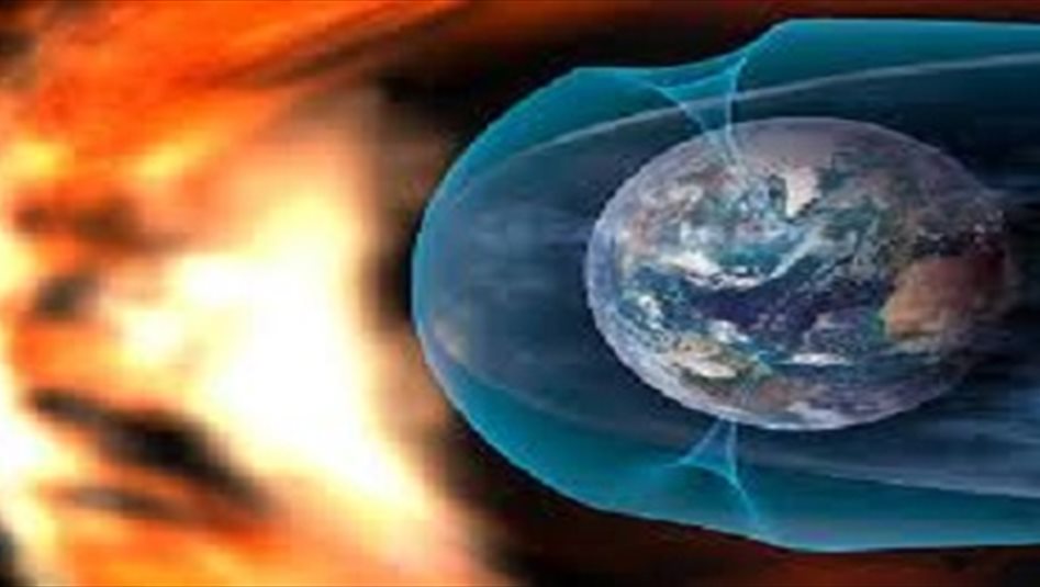 الأرض تشهد أقوى عاصفة منذ ربع قرن