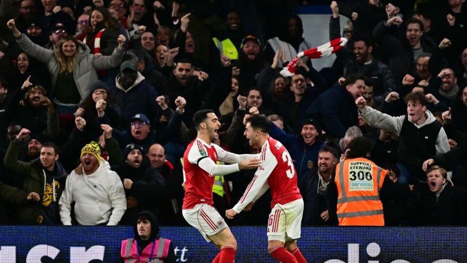 قمة إنتر وآرسنال أبرزها.. إليكم مباريات سهرة اليوم بدوري أبطال أوروبا 