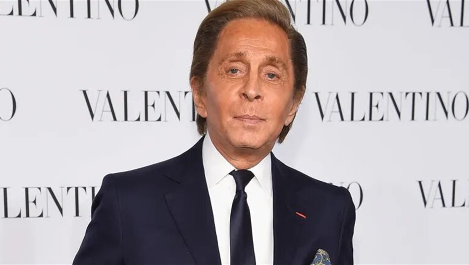 من هو فالنتينو غارافاني صاحب الاسم الشهير في عالم الأزياء؟