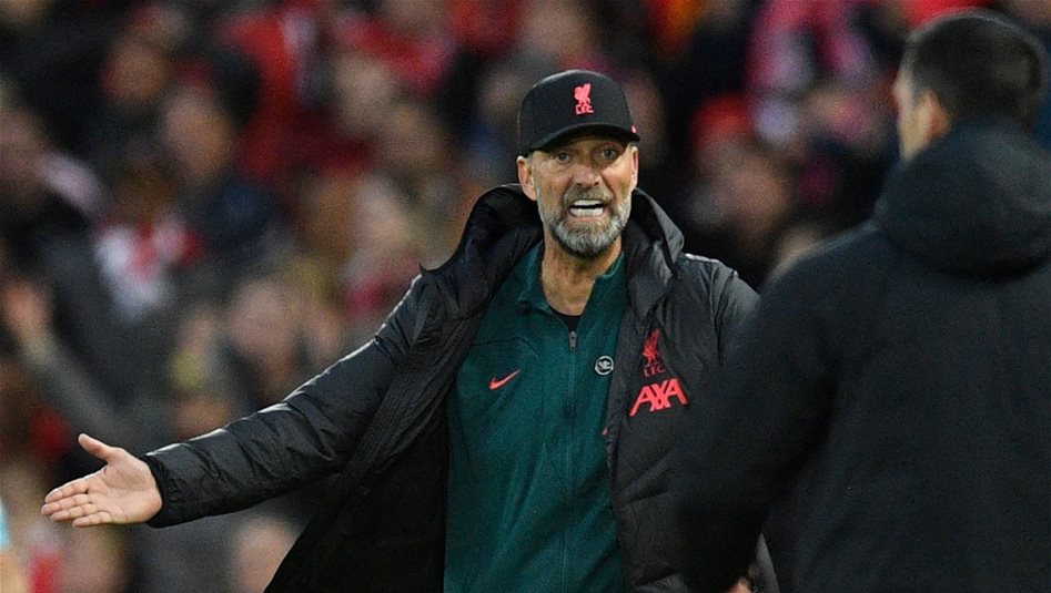 كلوب يحدد موقفه من تدريب ريال مدريد 