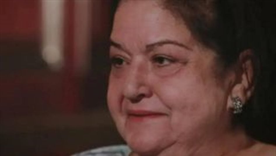 شاركت بمسلسلات عديدة.. وفاة فنانة سورية شهيرة 