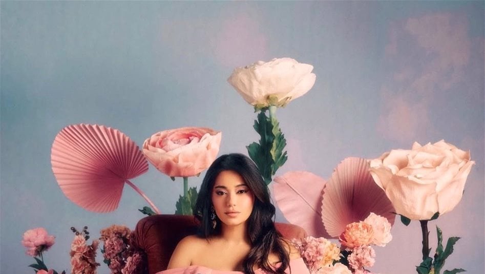 رحمة رياض تطلق أغنيتها الجديدة "سبع سعادات" احتفالًا بعيد ميلادها