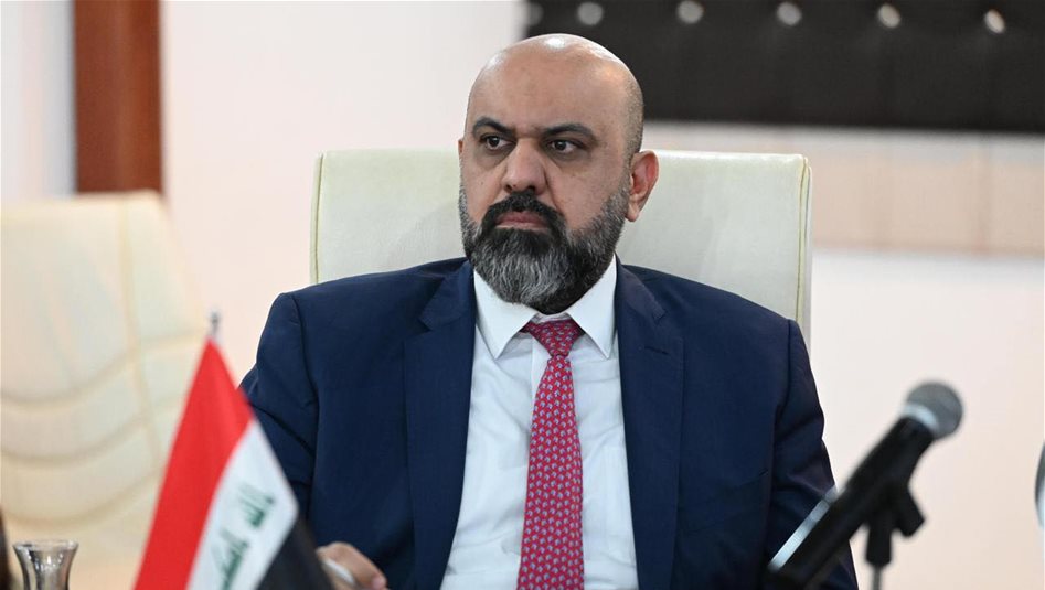 الركابي: الاستقرار الذي تحقق لم يأتِ بالشعارات بل بالقرار الحازم 