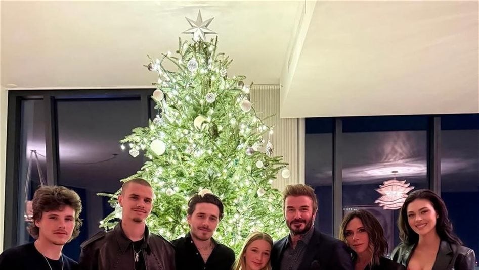 "عائلتي مجرد علامة تجارية بلا مشاعر".. بروكلين ابن دايفيد بيكهام يفضح والديه 