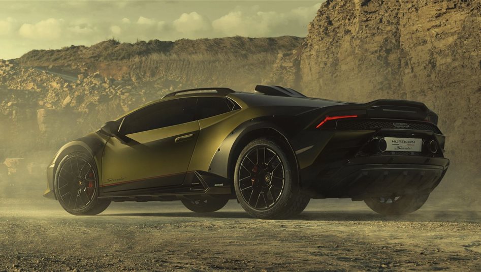 نهاية الأساطير: سيارات أيقونية ودّعت خطوط الإنتاج في 2025.. هل تتحول إلى كنوز مستقبلية؟