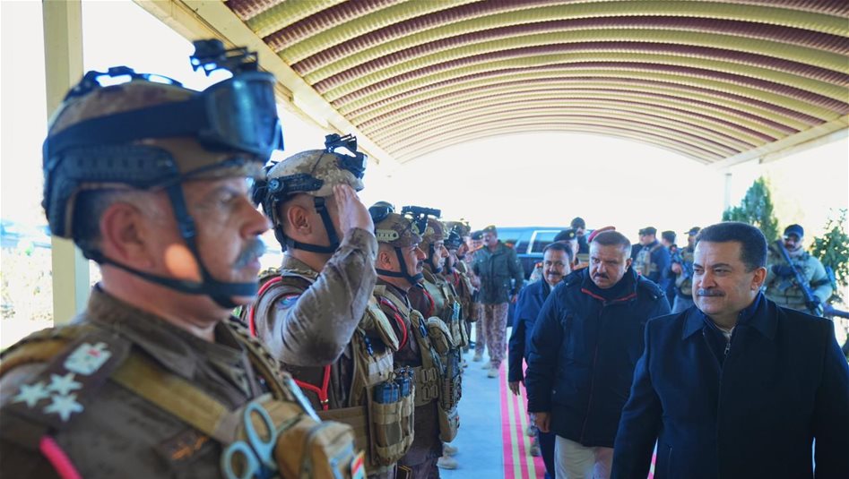 السوداني يوجه بالاستمرار في الحفاظ على الكفاءة وأعلى درجات الجاهزية 