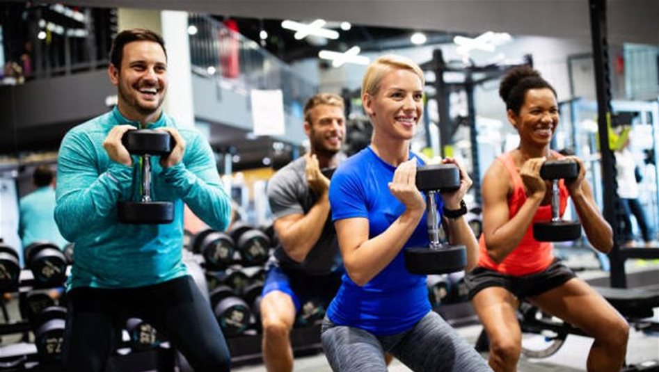 من الاقذر أظافر مرتادي الجيم ام المرحاض.. الإجابة صادمة 