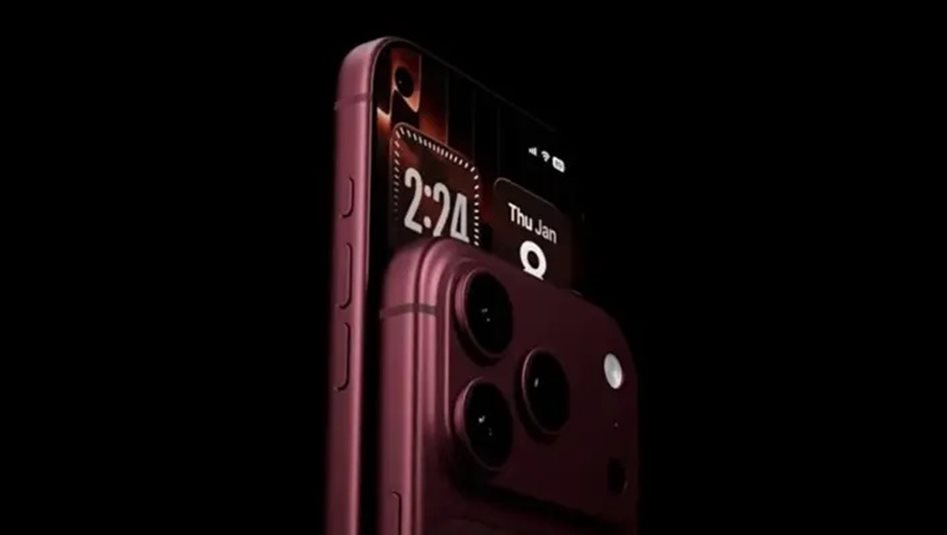 تغييرات غير مسبوقة.. تصاميم آيفون 18 برو