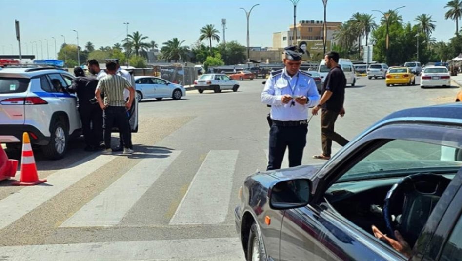 توصية برلمانية للحكومة لتخفيض الغرامات المرورية 