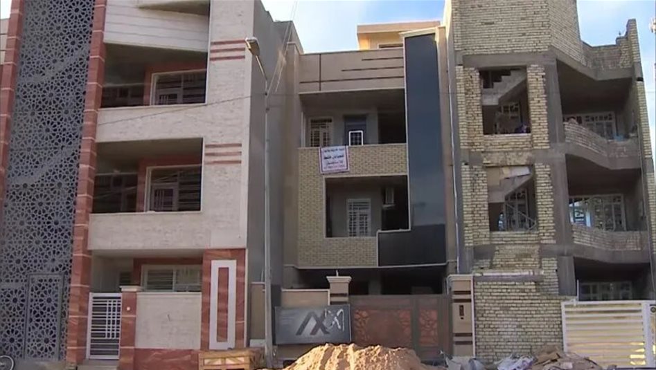 تحرك حكومي لمنع تحويل الدور السكنية الى مراكز تجارية 