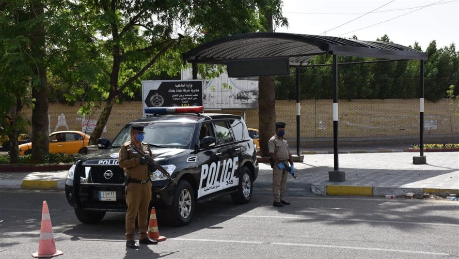 العراق – بسبب مقطع فيديو.. أب يقتل ابنه بثلاث رصاصات شرقي بغداد