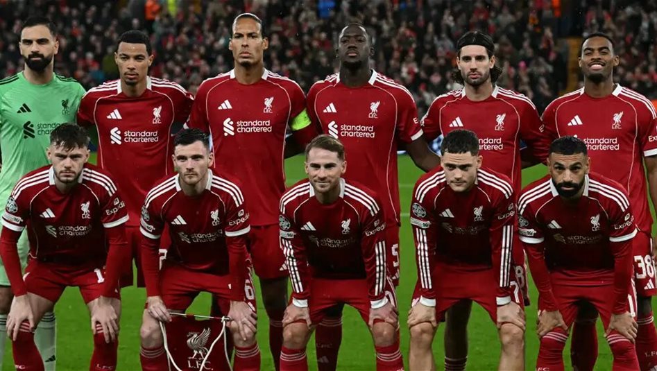 الموت يفجع كوناتي نجم ليفربول