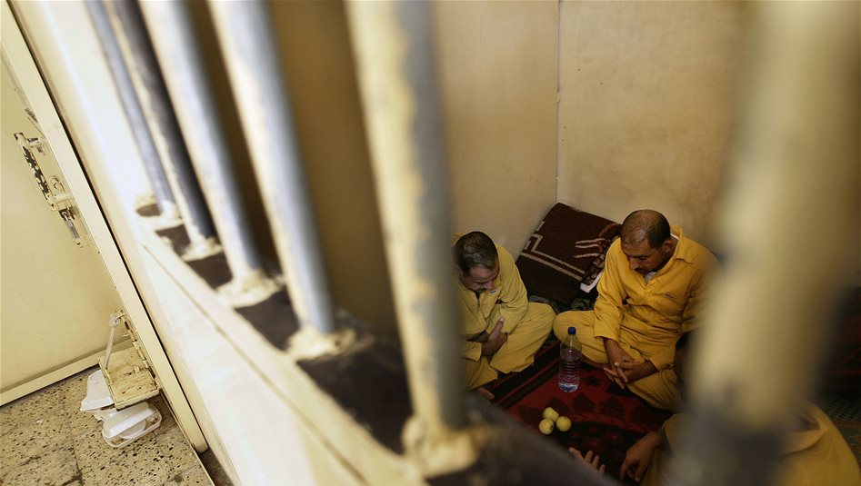 نقل السجناء من سوريا يفتح باب الأعباء المالية.. quot;حساب عربquot; لكلفة السجين بالعراق 