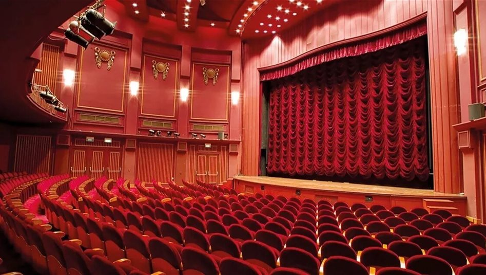 وفاة فنان مصري في العراق