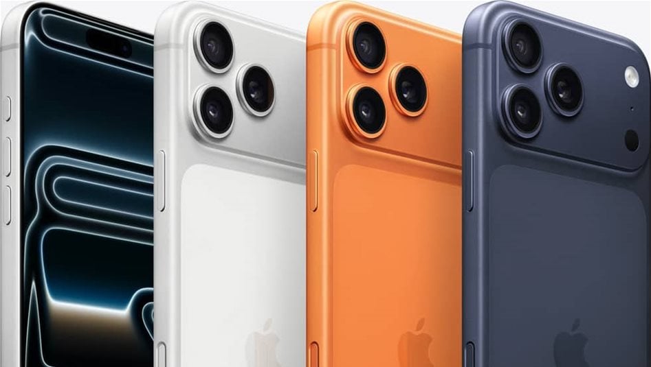 خلل يضرب هواتف آيفون