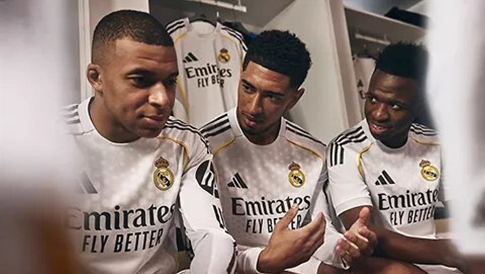 ريال مدريد يتخذ قرارا مفاجئا 