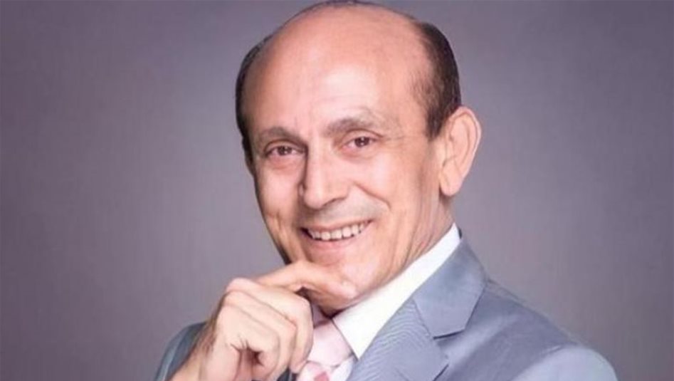 أزمة قلبية مفاجئة تنقل محمد صبحي إلى المستشفى 