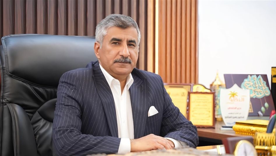 العيثاوي يدعو لإنصاف منتسبي التعليم العالي بما ينسجم مع الدستور 