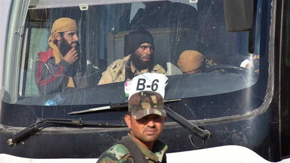 العراق – العمليات المشتركة ترد على أنباء إنشاء آلية جديدة لنقل عناصر داعش من سوريا