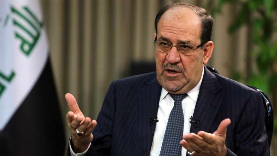 نائب عن العزم: نبارك ترشيح المالكي وسندعم حكومته 