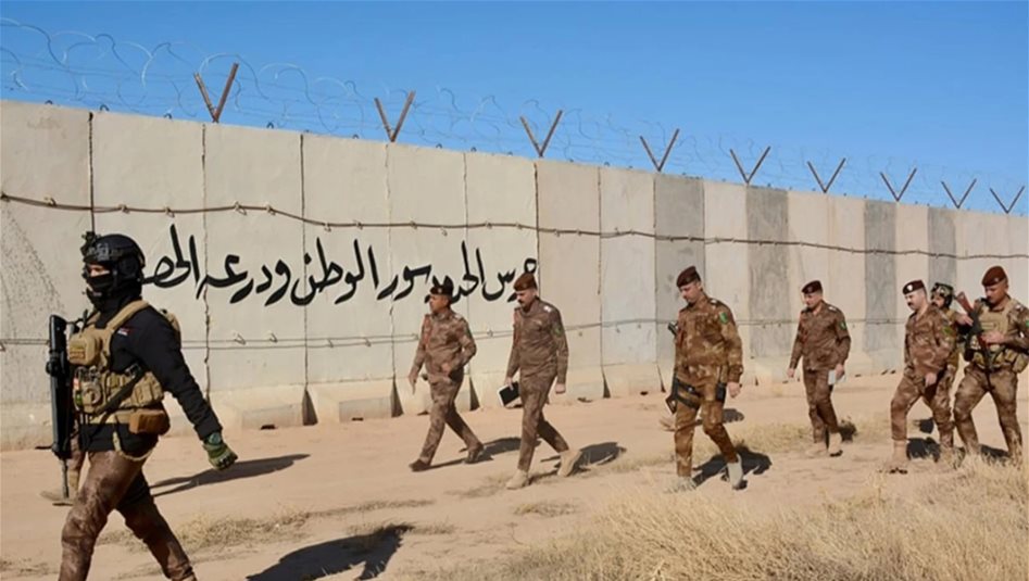 جلسة برلمانية خاصة لمناقشة تحديات سوريا.. بين 3 هواجس من ماذا يخشى العراق؟ 